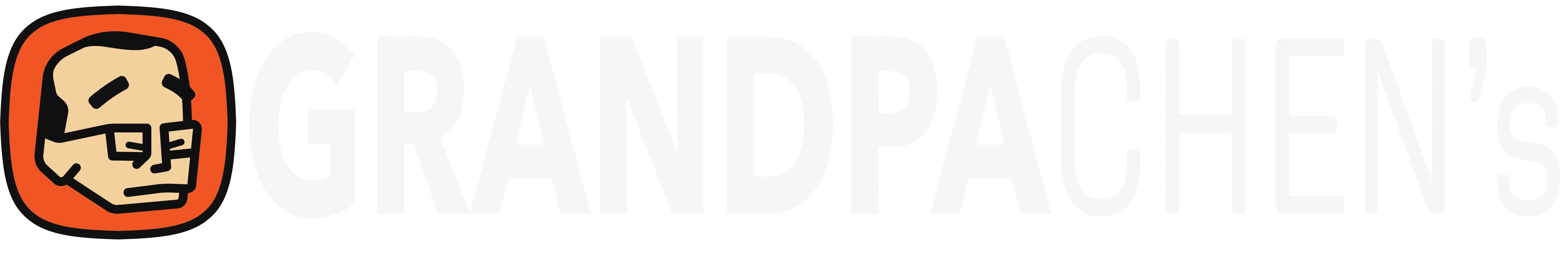 GrandpaChens